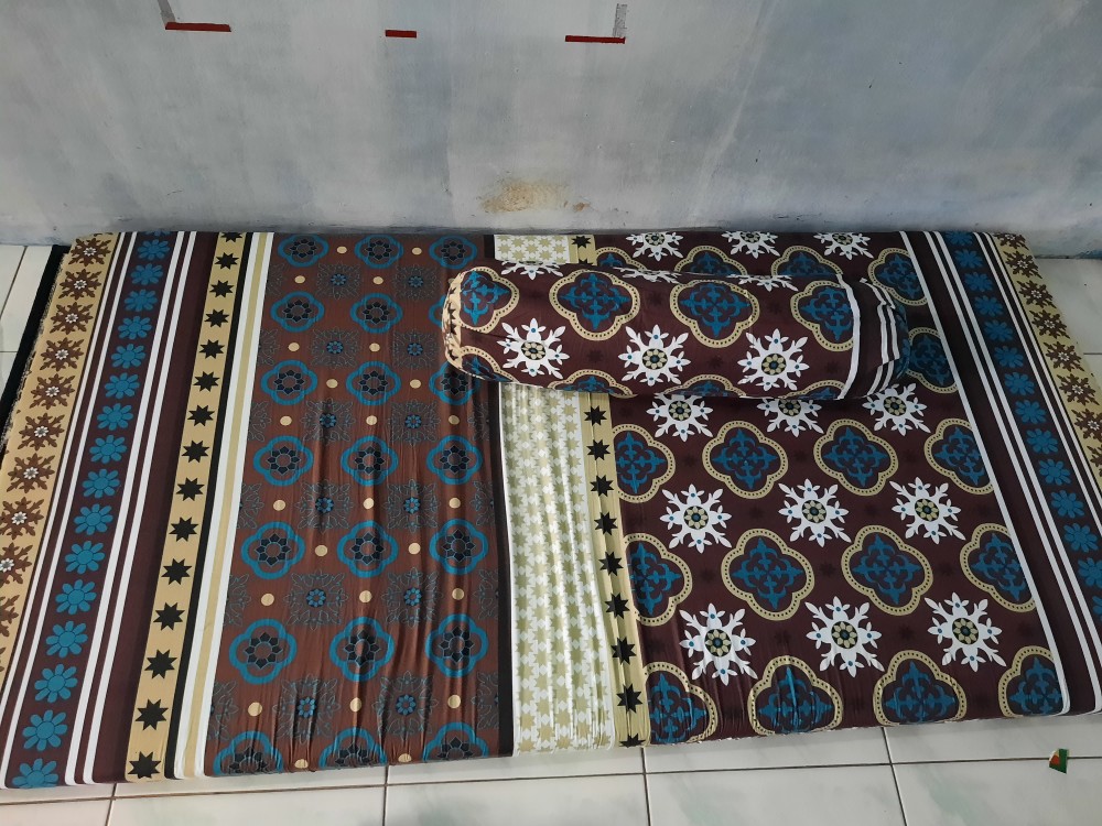 Kasur Inoac Tebal 10cm  Eon Lg Density 23 Original