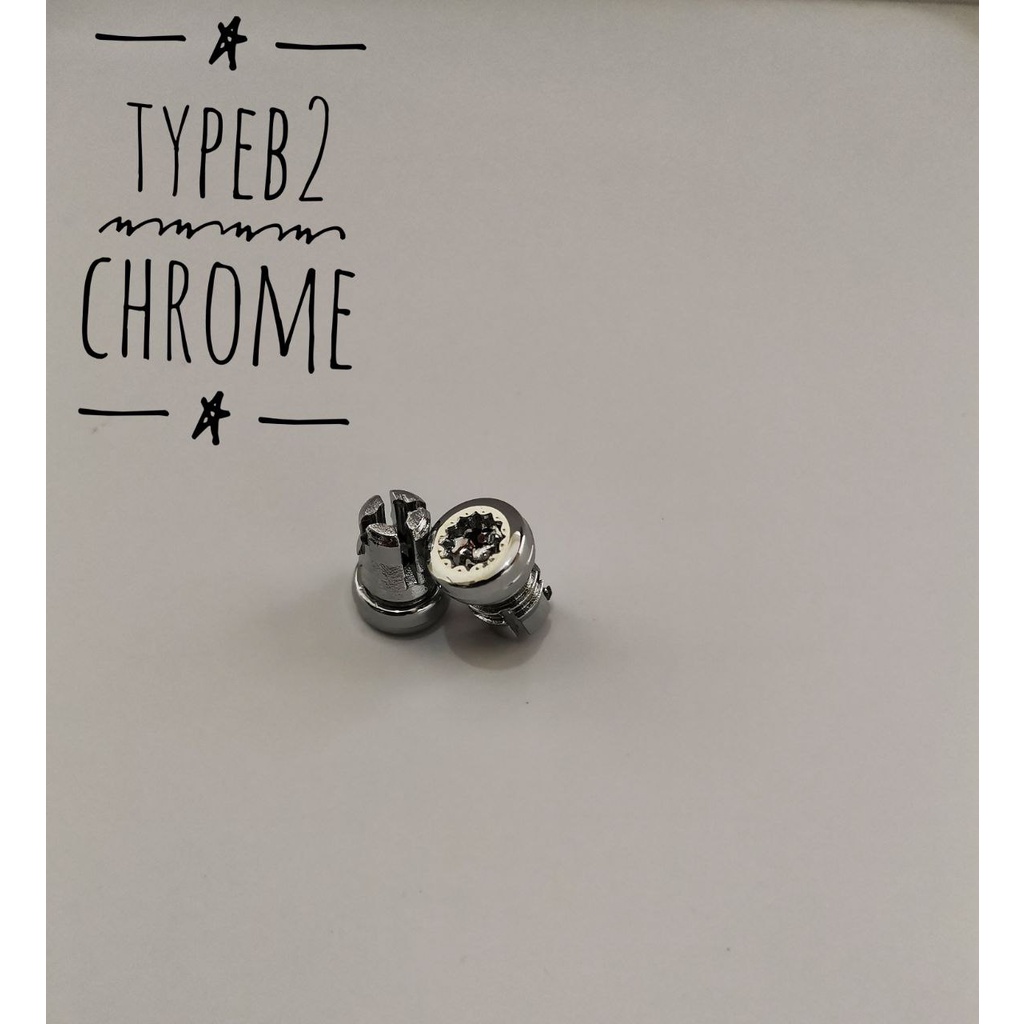 (TypeB 2) Rivet ripet  Baut Baud  Velg Pelek BBS, OZ, WM, Kranze, Rotiform, SSR, BMW, Compotiv dll