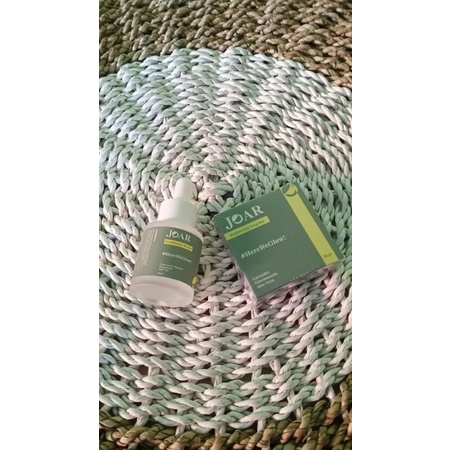 JOAR SKINCARE MAKASSAR