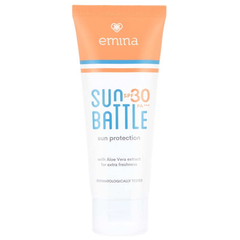 Emina Sun Battle Protection SPF30