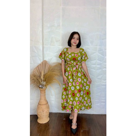 DASTER BALI / DASTER VANESSA / DASTER KERUT