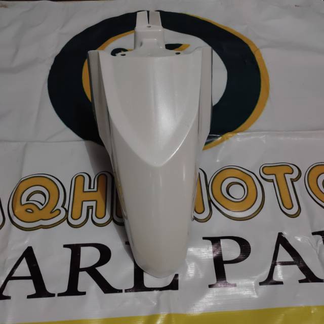 Spakbor depan vario 125 old 2012 - 2014