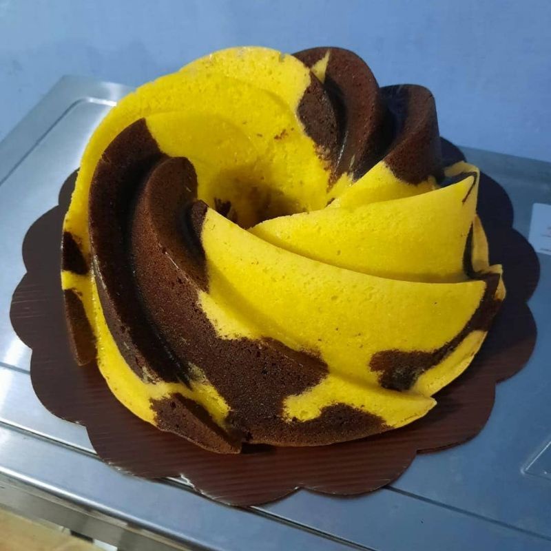

Marmer Cake
