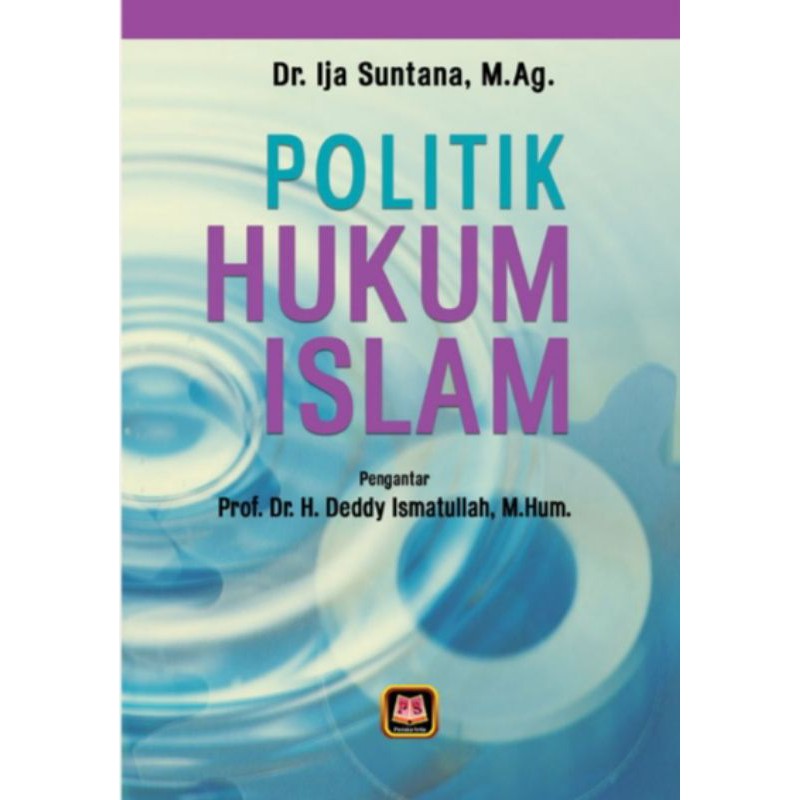 Politik Hukum Islam