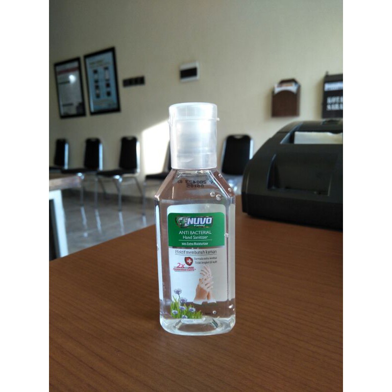 handsanitizer 50ml