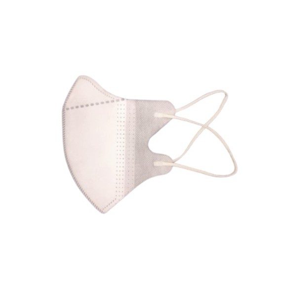 FUTAKO 20 PCS Masker Duckbill / Duckbill Earloop / Masker Duckbill