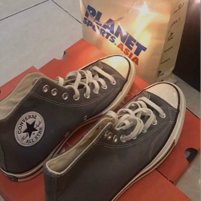 Converse 70s grey BNIB