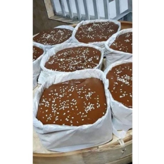 

jenang jawa asli