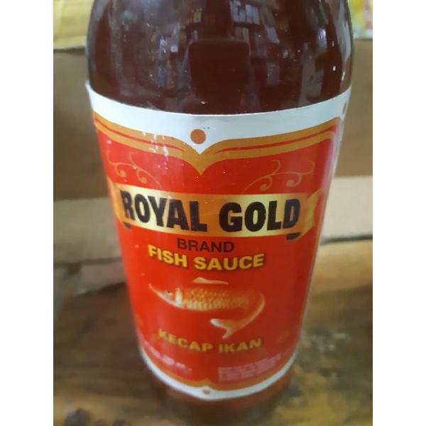 

royal gold