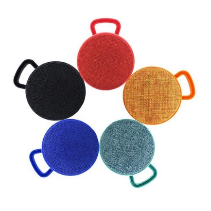 Speaker Mini Speaker Bluetooth Portable CLIP 2 Mini Support Memory Aux Radio FM(S9X7) Speaker Mini L