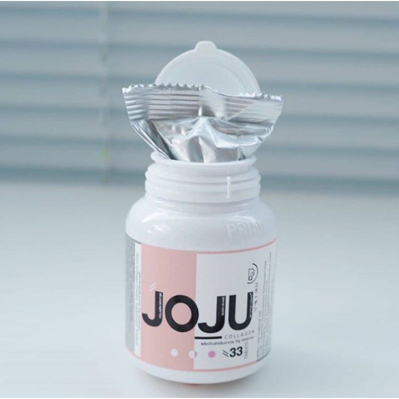 joju collagen original by primerose