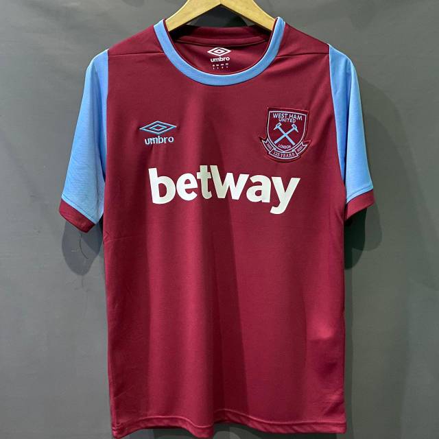 JERSEY BOLA MUSIM 2020/2021