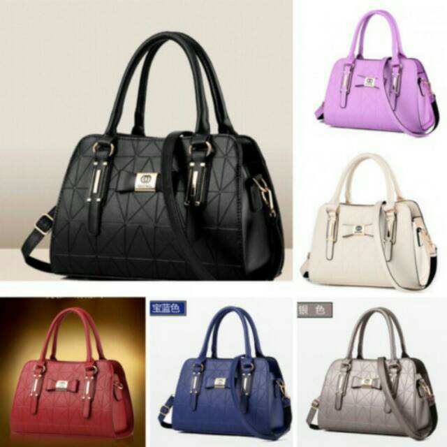 PROMO TERMURAH!!   JX 133 / PQ11452 TAS (UKURAN BESAR) IMPORT MURAH - BQ1452 LT1075 LT1040