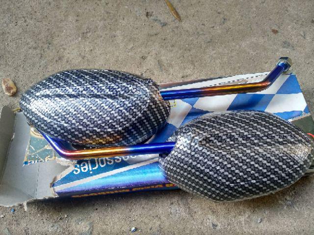 Kemeja Batik Pria Lengan Pendek Motif Phoenix Hitam