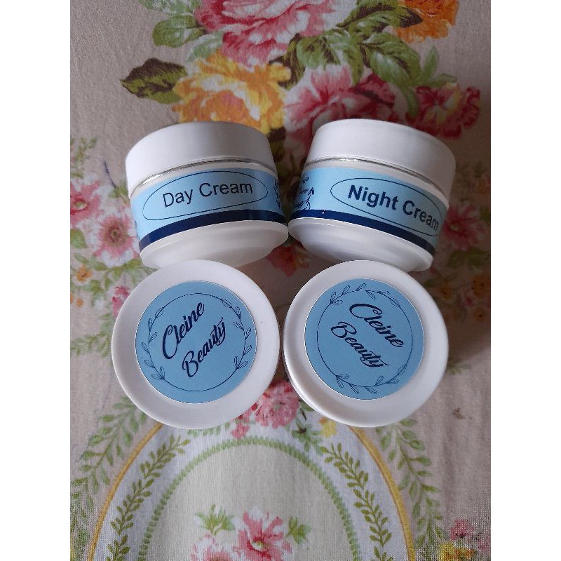 Paket Krim BPOM Penghilang Flek dan Glowing