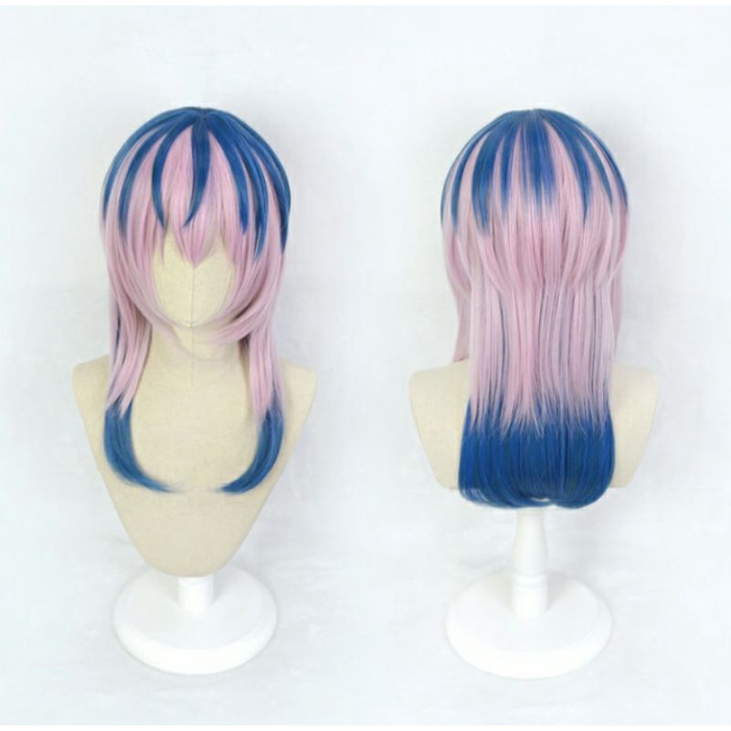 Haitani Rindou Wig Cosplay Tokyo Revengers
