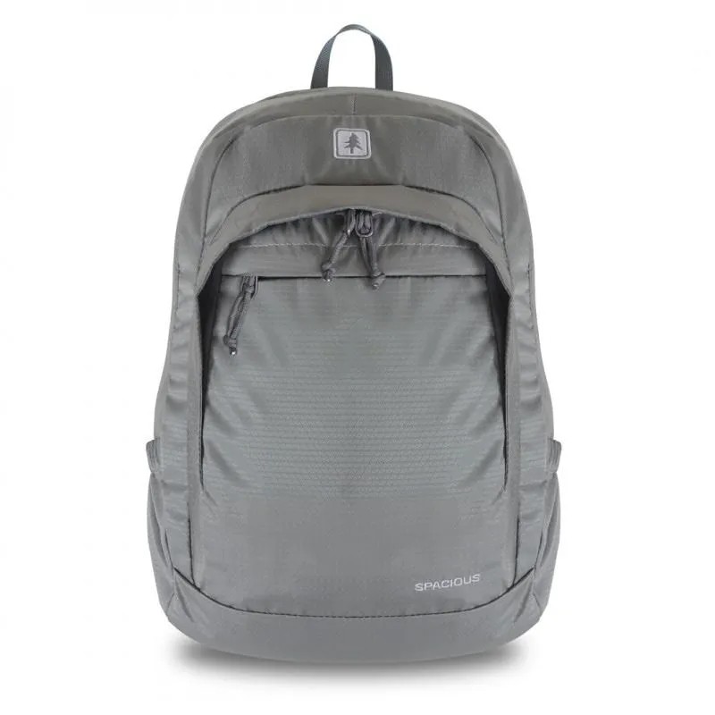 Ransel Consina Spacious + Raincover Tas Kerja / Sekolah