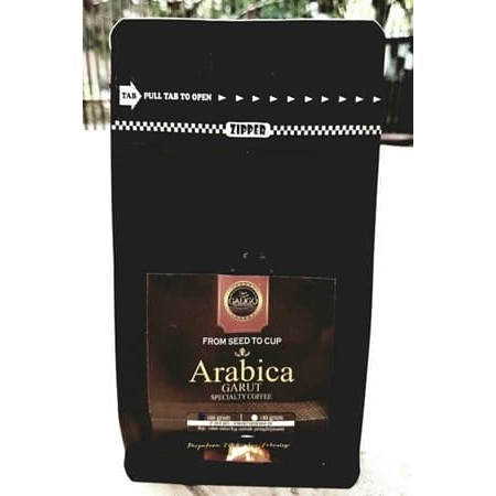 

Kopi Galigo Arabica Garut 100gr