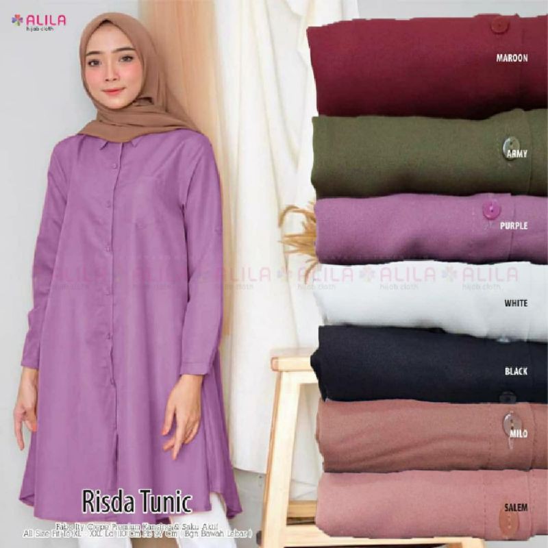 risda tunik