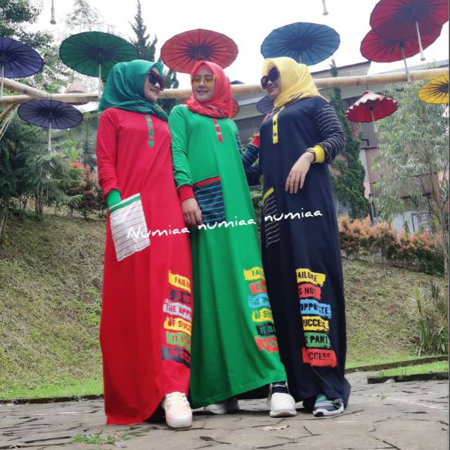 Dress numiaa