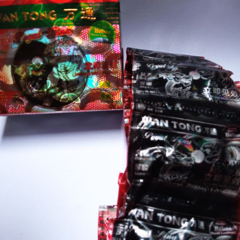 

HERBAL WTG KAPSUL obat rheumatik asam urat nyeri sendi kolesterol Dll