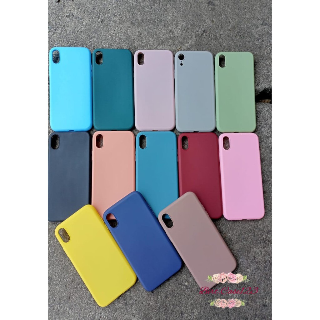 Softcase candy SAMSUNG j1 2016 a3 2016 a3 2017 a5 2016 a5 2017 a7 2017 a750/a7 2018 a8 a8+ BC999