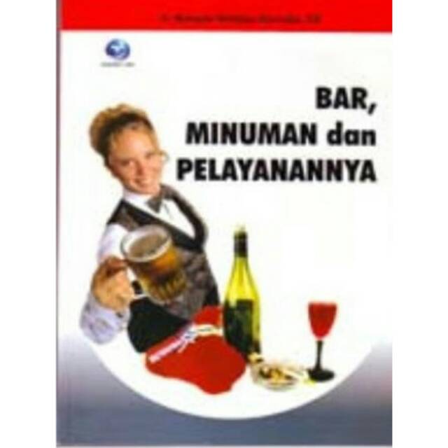 

BAR, MINUMAN DAN PELAYANANNYA