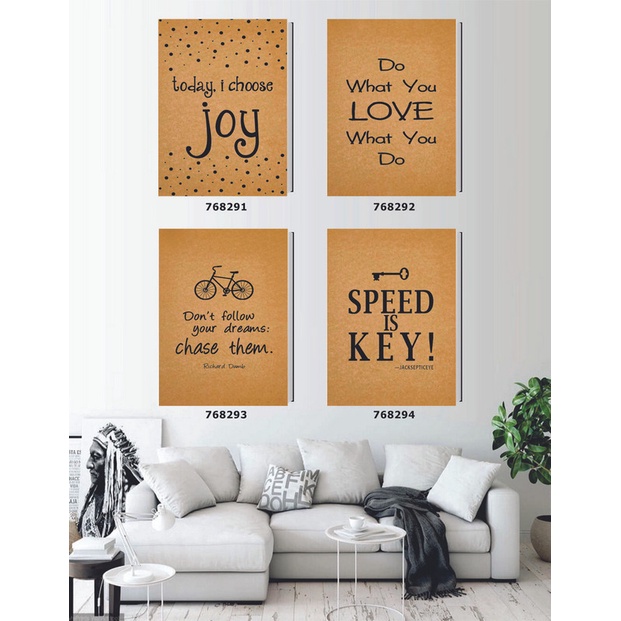 

Buku Tulis / Notebook / A5 Jepang / Craft / Set 2780