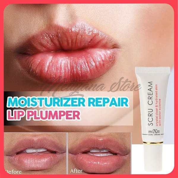 Spesial IMPORT ORIGINAL Perawatan Bibir Pelembab Pengelupasan Kulit Bibir Diskon