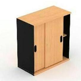 

Office & Stationery | Document Organizer | Promo !! Lemari Arsip Slidding 85Cm Uno Ust 1482 | Best Seller