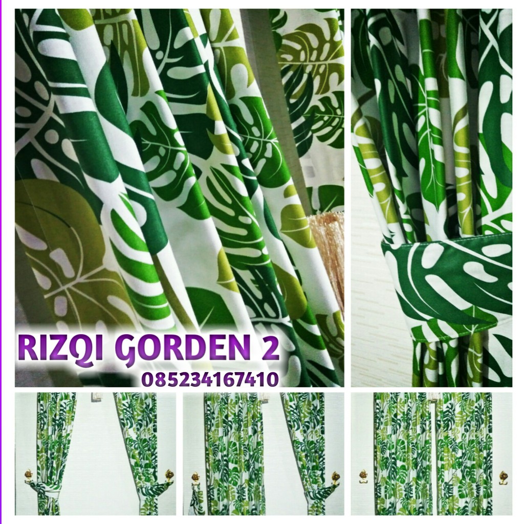 Gorden katun janda bolong