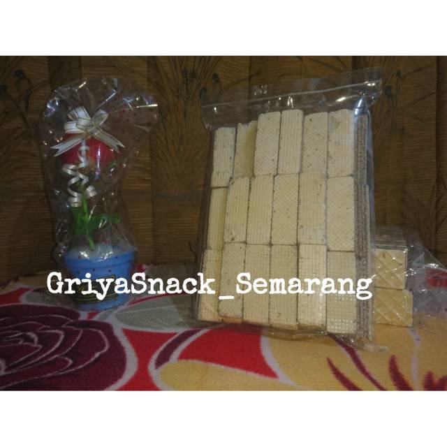 

Nissin Wafer