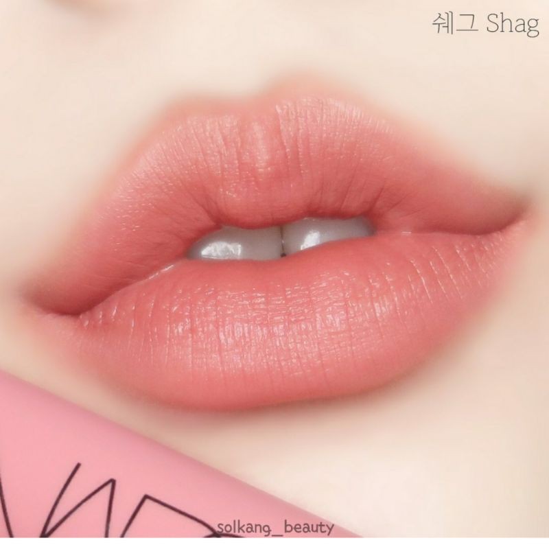 SALE NARS AIR MATTE LIP COLOR - SHAG