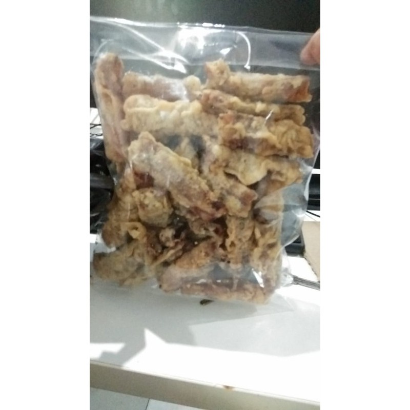 

Pisang Sale Gulung 1kg