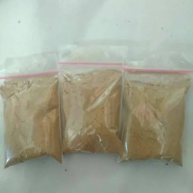 

Makanan pakan ikan hias pelet ikan kecil fengli / pengli 00