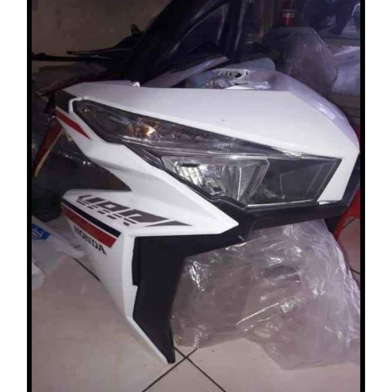 cover depan set vario125 2017