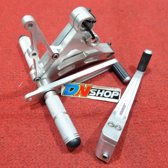 Underbone dkt sonic 125 disc