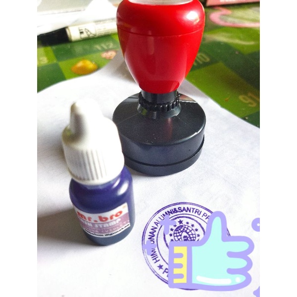 

stempel flash