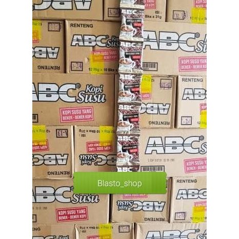 

J3Sy Kopi Abc Susu ( Grosir) Khusus Gosend Grab 21Xc
