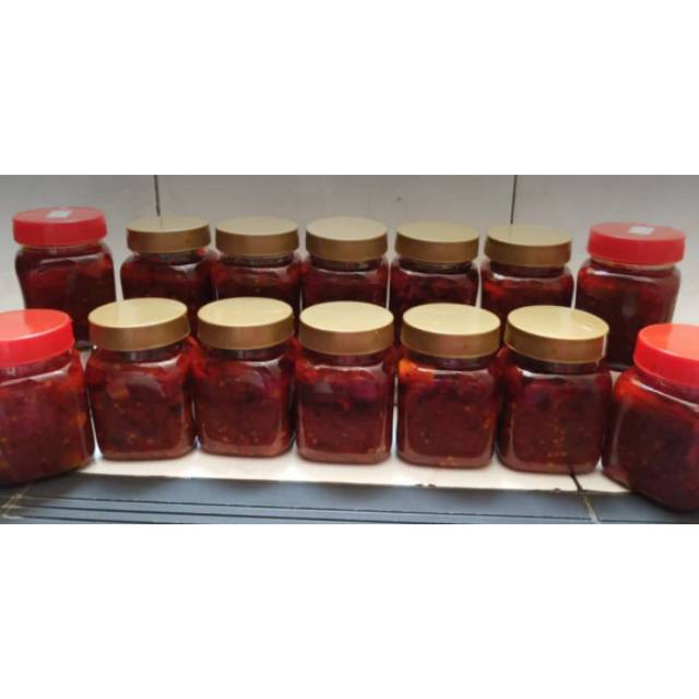 

sambal cumi|sambal petai