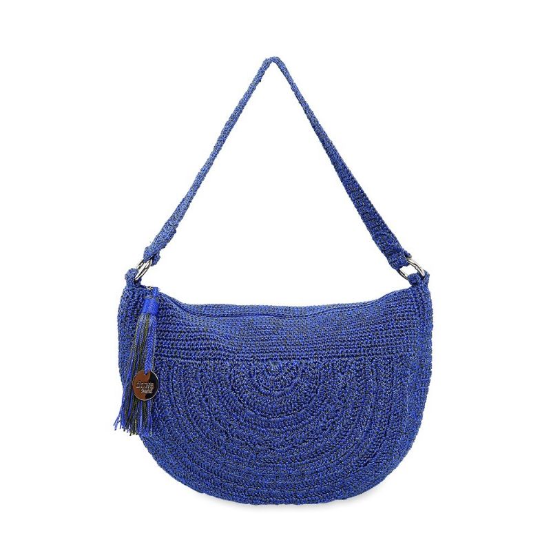 (PRELOVED) TAS DOWA Hesti Static Shoulder Bag BARU DIPAKAI SEKALI