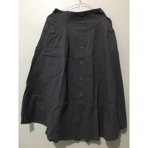 Preloved Rok dibawah lutut