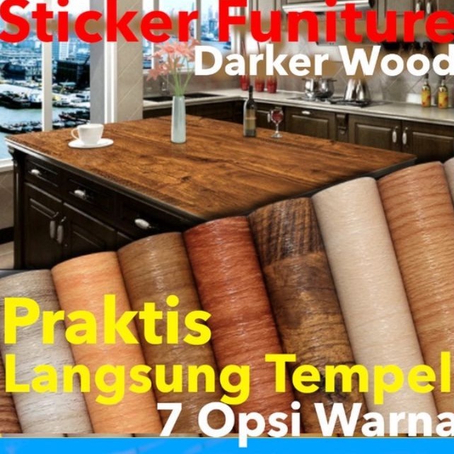 Wallpaper Sticker wood |wallpaper stiker kayu |stiker dinding kayu |wallpaper dinding kayu |wallpape