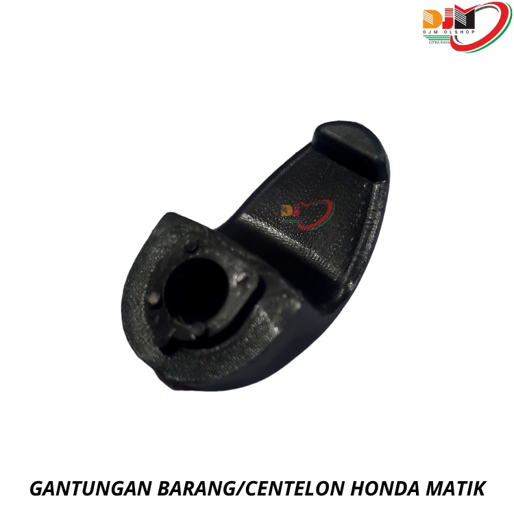 Gantungan Barang Honda All Matik Vario Beat Specy Scoopy Beat Fi