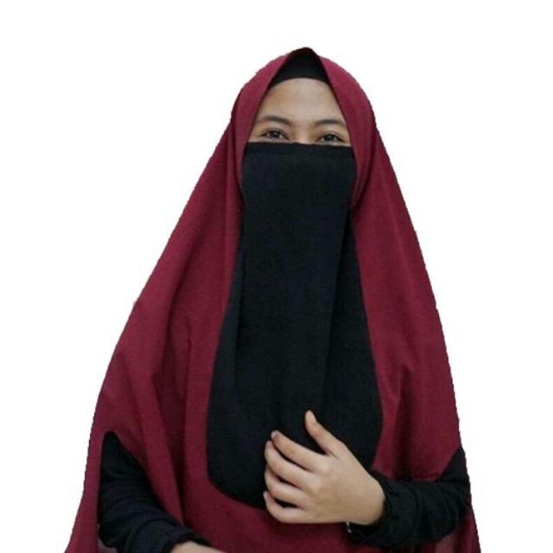 Premium Cadar Tali Wolfis 1 Layer