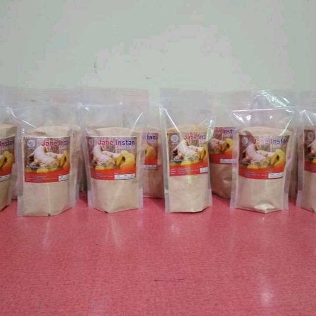 

Jahe instan jahe murni jahe alamai minuman jahe hangat