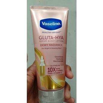Vaselin Gluta Hya