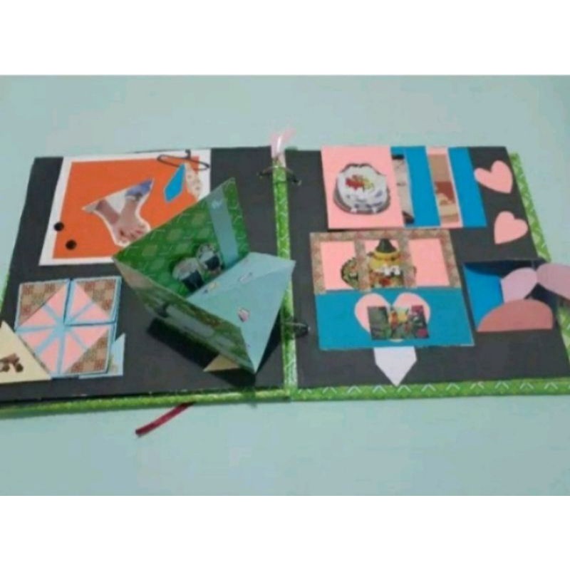 ALBUM FOTO KEKINIAN KADO UNTUK PACAR ROMANTIS HADIAH ULTAH BUAT COWOK CEWEK COWO LAKI ULANG TAHUN HA