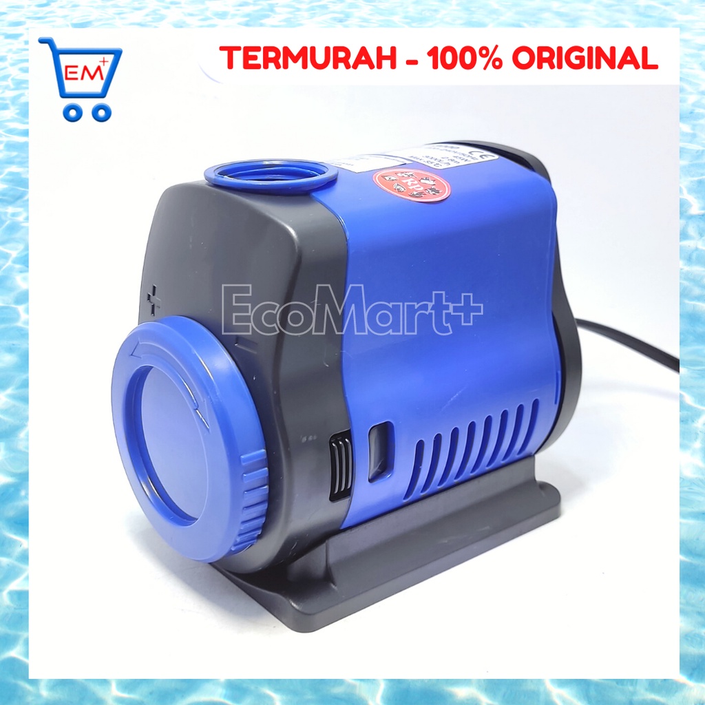 Sunsun JQP 3000 Submersible Pump - Pompa Celup untuk kolam