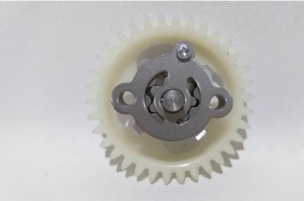 Pompa Oli Mio J Soul GT Fino FI XRide X-Ride 115 Oil Pump Mio
